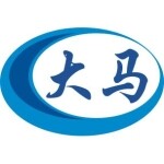 东莞大马输送设备有限公司logo