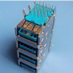 兴科杰鑫电子logo