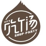 东莞市汤厨食品有限公司logo