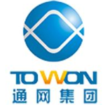 通网集团招聘logo