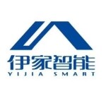 郴州伊家智能科技有限公司logo