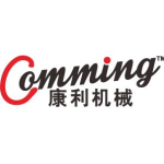 东莞市康利机械设备有限公司logo