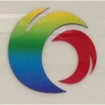 东莞市熠彩贸易有限公司logo