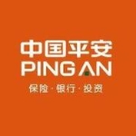 平安保险代理logo