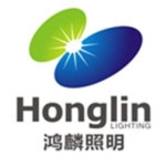 江门市鸿麟照明科技有限公司招聘logo