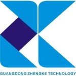 广东正科科技有限公司logo