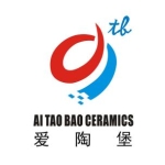 佛山市爱陶堡建材中心招聘logo