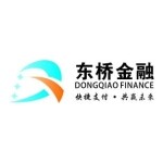 郴州东桥金服科技有限公司logo