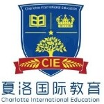 东莞夏洛教育信息咨询有限公司logo