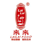 珠海市来来莲蓉面类食品有限公司logo