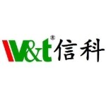 东莞市信科电子技术有限公司logo