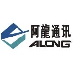 阿龙通讯技术招聘logo