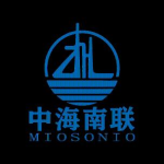 广东中海南联能源有限公司上海分公司招聘logo