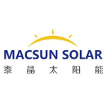 泰晶太阳能科技招聘logo