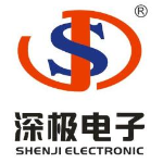 温州深极电子科技有限公司logo