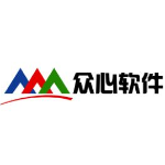 东莞市众心软件有限公司logo