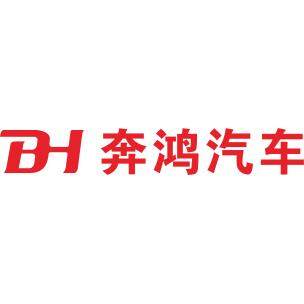 惠州帀奔鸿汽车贸易有限公司logo