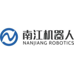 杭州南江机器人股份有限公司招聘logo