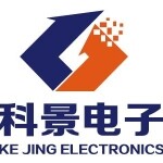 科景电子科技招聘logo