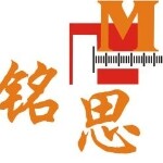 东莞市铭思装饰设计工程有限公司logo