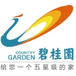 广州市碧桂园房地产开发有限公司佛山分公司招聘logo