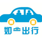 广东如一商务服务有限公司logo