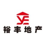 广州裕丰地产咨询顾问有限公司（总部）logo