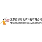 东莞市卓高电子科技有限公司logo