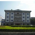 东莞衍青塑胶五金制品有限公司