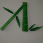 苏州绿竹招聘logo