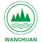 东莞市万川环保工程有限公司logo
