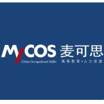 麦可思数据（成都）股份有限公司招聘logo