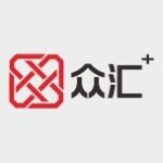 深圳市众汇加科技有限公司logo