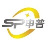 申普实业招聘logo
