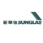新华强玻璃科技招聘logo
