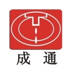 广东成通新型管业有限公司logo