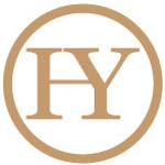上海衡意流体控制有限公司招聘logo