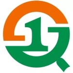 佛山市百众信息科技有限公司logo