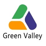 东莞市绿谷环保科技有限公司logo
