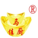 东莞市马佳厨炉具有限公司logo