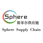 深圳斯菲尔供应链管理有限公司logo