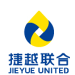 捷越联合信息咨询logo