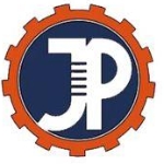 东莞市景平机械设备有限公司招聘logo