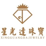 星光达（东莞）珠宝实业有限公司logo