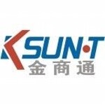 东莞市金商通信息科技有限公司logo