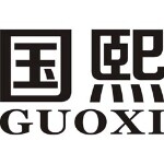 东莞市国熙品牌管理有限公司logo