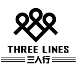三人行（天津）知识产权代理有限公司招聘logo