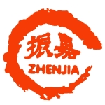 佛山市振嘉机械设备有限公司招聘logo