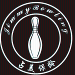 佛山保齡球俱樂部招聘logo