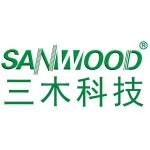 广东三木科技有限公司logo